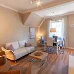 Ferienwohnung Abendsonne In Der Villa Harzer Flair