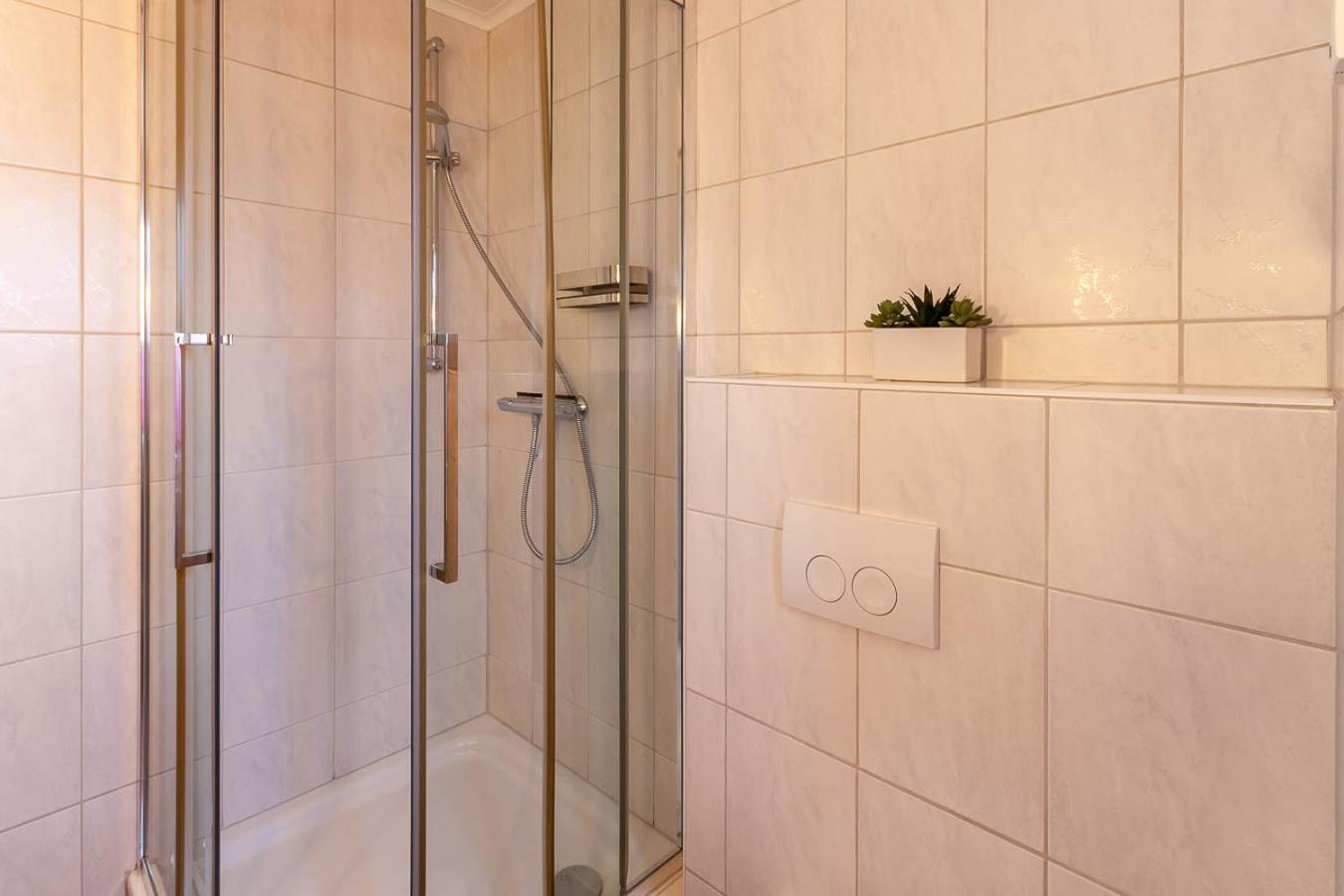Abendsonne In Der Harzer Flair Apartment Braunlage